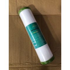 Lõi Lọc Nước PP 5 Micron - Thiết Bị Lọc Tạp Chất Hữu Cơ, Rỉ Sét, Bùn Đất Hiệu Quả - Thay Thế 3-6 Tháng