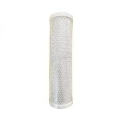 Lõi Lọc Than Nén CTO CARBON BLOCK - Thay Thế Cho Máy RO, Loại Bỏ Clo, Tạp Chất, Bảo Vệ Sức Khỏe, Sử Dụng Tối Đa 12 Tháng
