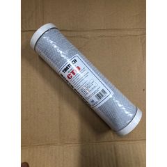 Lõi Lọc Than Nén CTO CARBON BLOCK - Thay Thế Cho Máy RO, Loại Bỏ Clo, Tạp Chất, Bảo Vệ Sức Khỏe, Sử Dụng Tối Đa 12 Tháng