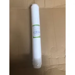 Lõi lọc nước số 2 - Lõi than hoạt tính 20inch 50cm cho máy lọc RO, loại bỏ clo và tạp chất, tăng độ sạch cho nước uống