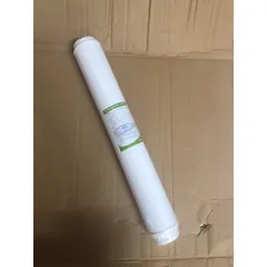 Lõi lọc nước số 2 - Lõi than hoạt tính 20inch 50cm cho máy lọc RO, loại bỏ clo và tạp chất, tăng độ sạch cho nước uống