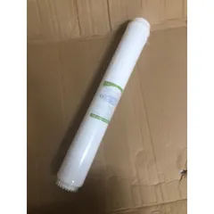 Lõi lọc nước số 2 - Lõi than hoạt tính 20inch 50cm cho máy lọc RO, loại bỏ clo và tạp chất, tăng độ sạch cho nước uống