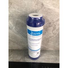 Lõi Lọc Nước Geyser GAC - Than Hoạt Tính Chính Hãng - Hấp Thụ Màu, Mùi, Loại Bỏ Clo, Chất Độc, Thích Hợp Với Máy Lọc Nước