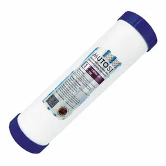 Lõi Lọc Nước Mutosi PP5 Micron Chính Hãng - Bảo Vệ Sức Khỏe, Loại Bỏ Tạp Chất, Thời Gian Sử Dụng 3-6 Tháng