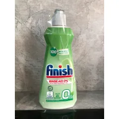 Bộ Sản Phẩm Finish - [Viên - Muối - Bóng] - Sử dụng cho các máy rửa chén