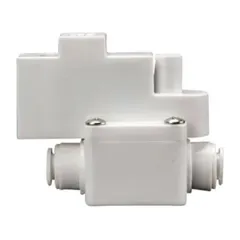 Van Áp Cao cho Máy Lọc Nước RO - Công Tắc Ngắt Nguồn Điện, Thay Thế Dễ Dàng, Kiểm Soát Áp Suất, Phụ Kiện Thiết Bị Tiện Ích