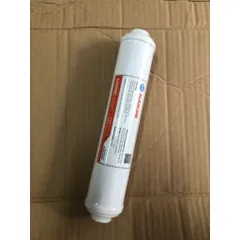 Lõi Lọc Alkaline LIVOTEC Karofi Chính Hãng - Bổ Sung Chất Điện Giải & Nâng Cao pH Cho Sức Khỏe Tối Ưu