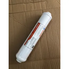 Lõi Lọc Alkaline LIVOTEC Karofi Chính Hãng - Bổ Sung Chất Điện Giải & Nâng Cao pH Cho Sức Khỏe Tối Ưu