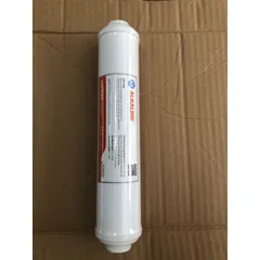 Lõi Lọc Alkaline LIVOTEC Karofi Chính Hãng - Bổ Sung Chất Điện Giải & Nâng Cao pH Cho Sức Khỏe Tối Ưu