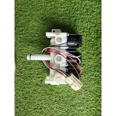 Van Điện Từ 3 Cửa Cho Máy Lọc Nước Toshiba - Thiết Bị Điều Khiển Dòng Chảy Nhanh Chóng, Tiết Kiệm Năng Lượng