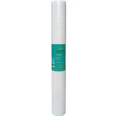 Lõi Lọc Nước PP 20” 5 MICRON - Giải Pháp Lọc Thô Hiệu Quả, Loại Bỏ Bùn Đất, Rỉ Sét và Tạp Chất Cho Gia Đình