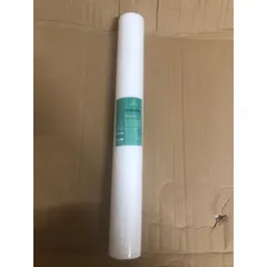 Lõi Lọc Nước PP 20” 5 MICRON - Giải Pháp Lọc Thô Hiệu Quả, Loại Bỏ Bùn Đất, Rỉ Sét và Tạp Chất Cho Gia Đình
