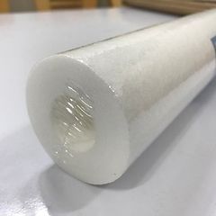 Lõi Lọc NESCA - Lọc Nước RO/Nano - Sợi Bông 5 Micron Không Đầu Bịt - Thay Thế Thời Gian 3-6 Tháng