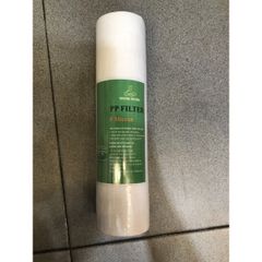 Lõi Lọc NESCA - Lọc Nước RO/Nano - Sợi Bông 5 Micron Không Đầu Bịt - Thay Thế Thời Gian 3-6 Tháng