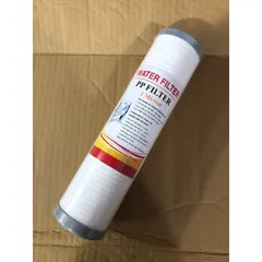 Lõi Lọc PP 1 Micron - Dùng thay thế cho máy lọc nước RO