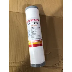 Lõi Lọc PP 1 Micron - Dùng thay thế cho máy lọc nước RO