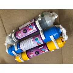 Bộ 6 Lõi Lọc Chức Năng Geysey 456789 cho Máy Lọc Nước TK9 - Cung Cấp Khoáng Chất và Kháng Khuẩn Úng Dụng Hàng Ngày
