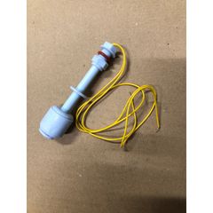 Phao Điện Từ Cảm Biến Nước Nóng Lạnh - Công Tắc Từ Đóng Ngắt Bể Chứa Mini, Dụng Cụ Tiện Ích Cho Gia Đình