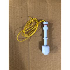 Phao Điện Từ Cảm Biến Nước Nóng Lạnh - Công Tắc Từ Đóng Ngắt Bể Chứa Mini, Dụng Cụ Tiện Ích Cho Gia Đình