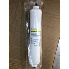 Lõi Lọc Nước TOSHIBA 3in1 Maifan Alkaline Nano Silver - Hàng Chính Hãng Cho Máy Lọc Nước TWP-H1660SVN, TWP-W1035SVN