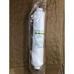Lõi Lọc Nước TOSHIBA 3in1 Maifan Alkaline Nano Silver - Hàng Chính Hãng Cho Máy Lọc Nước TWP-H1660SVN, TWP-W1035SVN