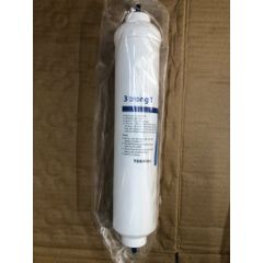 Lõi Lọc Nước TOSHIBA 3in1 Maifan Alkaline Nano Silver - Hàng Chính Hãng Cho Máy Lọc Nước TWP-H1660SVN, TWP-W1035SVN