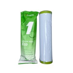 Bộ 3 Lõi Lọc Thô Số 123 KANGAROO ECO - Thay thế cho Máy Lọc Nước, Chất Lượng Chính Hãng, Xử Lý Nước Sạch Hải sản