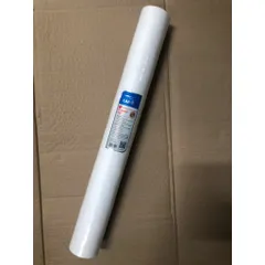 Lõi Lọc Nước 1,2,3 KAROFI 20 Inch - Thay Thế Cho Máy Lọc RO Công Nghiệp 30-75L/h, Lọc Tạp Chất, Khử Mùi, Khử Clo