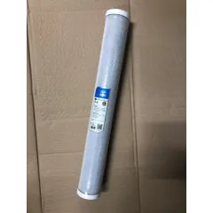 Lõi Lọc Nước 1,2,3 KAROFI 20 Inch - Thay Thế Cho Máy Lọc RO Công Nghiệp 30-75L/h, Lọc Tạp Chất, Khử Mùi, Khử Clo