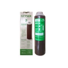 Lõi Lọc Aragon H Nano Geyser - Công Nghệ Lọc Nước 4 Trong 1 Chính Hãng Nhập Khẩu Nga - Lọc Vi Khuẩn, Virus, Chất Hữu Cơ
