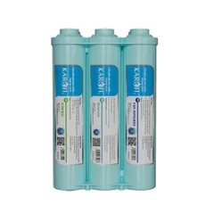 Bộ Lõi Smax KAROFI HP 6.0 Chính Hãng - Hệ Thống 6 Lõi Chức Năng Cao Cấp, Lọc Nước An Toàn và Giàu Khoáng Chất
