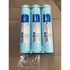 Bộ Lõi Smax KAROFI HP 6.0 Chính Hãng - Hệ Thống 6 Lõi Chức Năng Cao Cấp, Lọc Nước An Toàn và Giàu Khoáng Chất
