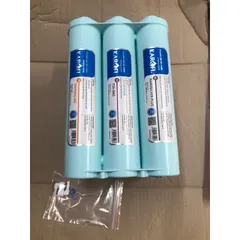 Bộ Lõi Smax KAROFI HP 6.0 Chính Hãng - Hệ Thống 6 Lõi Chức Năng Cao Cấp, Lọc Nước An Toàn và Giàu Khoáng Chất
