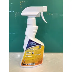 Chai Xịt Tẩy Rửa SOFISH CERAMIC 500ML - Dung Dịch Vệ Sinh Mặt Kính Bếp Từ, Bếp Gas Hiệu Quả, An Toàn, Dễ Sử Dụng