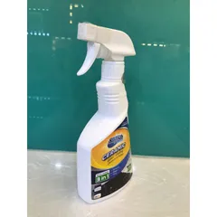 Chai Xịt Tẩy Rửa SOFISH CERAMIC 500ML - Dung Dịch Vệ Sinh Mặt Kính Bếp Từ, Bếp Gas Hiệu Quả, An Toàn, Dễ Sử Dụng