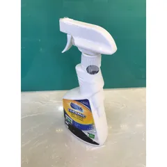Chai Xịt Tẩy Rửa SOFISH CERAMIC 500ML - Dung Dịch Vệ Sinh Mặt Kính Bếp Từ, Bếp Gas Hiệu Quả, An Toàn, Dễ Sử Dụng