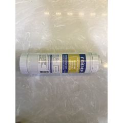 Lõi Lọc Nước Geyser Ecotar A - Chất Lượng Chính Hãng, Lọc Kim Loại Nặng, Diệt Khuẩn - Phù Hợp Với Máy Ecotar 3, 4, 5