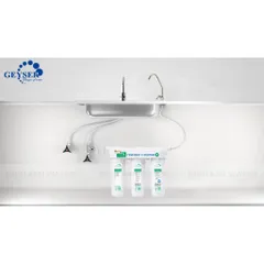 Máy Lọc Nước Nano Geyser Ecotar 2
