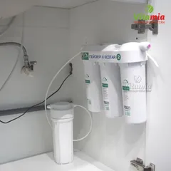 Máy Lọc Nước Nano Geyser Ecotar 2