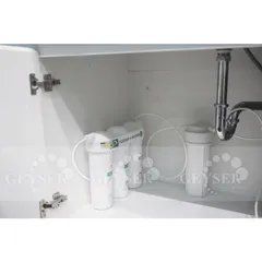 Máy Lọc Nước Nano Geyser Ecotar 2