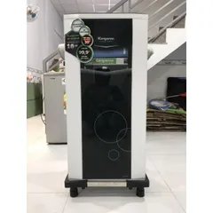 Chân kê máy lọc nước RO, cây nước nóng lạnh - Giúp đồ dùng không bị han gỉ, chạy êm, tăng tuổi thọ.