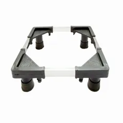 Chân kê máy lọc nước RO, cây nước nóng lạnh - Giúp đồ dùng không bị han gỉ, chạy êm, tăng tuổi thọ.