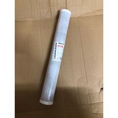 Lõi Lọc Nước Than Nén CTO 20 Inch - Chất Lượng Cao, Khử Mùi, Loại Bỏ Clo và Tạp Chất, 50cm