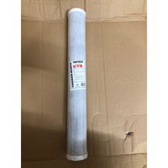 Lõi Lọc Nước Than Nén CTO 20 Inch - Chất Lượng Cao, Khử Mùi, Loại Bỏ Clo và Tạp Chất, 50cm
