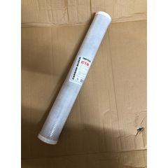 Lõi Lọc Nước Than Nén CTO 20 Inch - Chất Lượng Cao, Khử Mùi, Loại Bỏ Clo và Tạp Chất, 50cm
