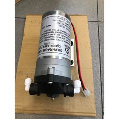 Bơm Tăng Áp DAUER 8369 Plus 24V - 125 PSI Chính Hãng Dùng Cho Máy Lọc Nước RO - Thay Thế Cho Aqua, Karofi, Kangaroo
