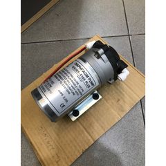 Bơm Tăng Áp DAUER 8369 Plus 24V - 125 PSI Chính Hãng Dùng Cho Máy Lọc Nước RO - Thay Thế Cho Aqua, Karofi, Kangaroo