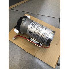 Bơm Tăng Áp DAUER 8369 Plus 24V - 125 PSI Chính Hãng Dùng Cho Máy Lọc Nước RO - Thay Thế Cho Aqua, Karofi, Kangaroo