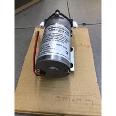 Bơm Tăng Áp DAUER 8369 Plus 24V - 125 PSI Chính Hãng Dùng Cho Máy Lọc Nước RO - Thay Thế Cho Aqua, Karofi, Kangaroo