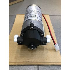 Bơm Tăng Áp DAUER 8369 Plus 24V - 125 PSI Chính Hãng Dùng Cho Máy Lọc Nước RO - Thay Thế Cho Aqua, Karofi, Kangaroo